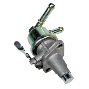 Pompe à carburant 17539-52030 avec joint pour moteur D1403 D1503 D1703 D1803 V1903 V2003 - Product Image 5