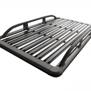 Cesta para portaequipajes de techo de coche, cesta de carga para techo, estante de almacenamiento para furgoneta, cesta para portaequipajes de coche para Corolla - Product Image 2