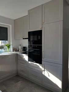 Mobili da Cucina Modulari Personalizzati, Arredamento Cucina Moderno di Alta <span class=keywords><strong>Qualità</strong></span>, Direttamente dalla Fabbrica per Uso Residenziale e Commerciale - Product Image 6