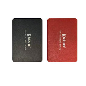 Kston Ns100 Sata Ssd 256GB 512GB Ssd Disco duro Hdd 2,5 Disco duro Ssd Sata 128GB Unidad de estado sólido para computadora portátil - Product Image 6