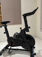 Vélo intelligent vélo en acier vélo d'exercice Gym Spin Bike pour la maison Fitness prix usine Fitness Machine