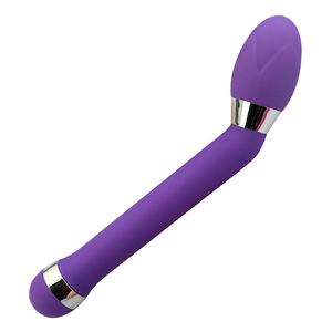 G Spot Gode Vibrateur <span class=keywords><strong>Vagin</strong></span> <span class=keywords><strong>Clitoris</strong></span> Stimuler Massager Masturbation Féminine Stick AV Stick Adult Sex Toys for Women - Product Image 6