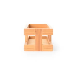 Quality Guarantee Home Use Storage <b>Basket</b> New Product Multi-Purpose <b>Bamboo</b> <b>Basket</b> - Product Image 4