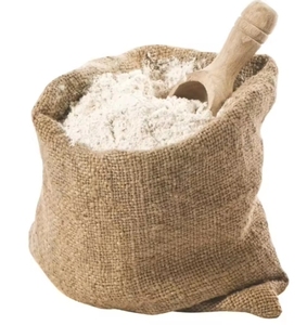 Crema Espumosa Vegana en Polvo Sin Lácteos, Certificada ISO 22000 HACCP, para Dar Textura, 10 kg x 2 Bolsas/Caja, para Café, Leche, Té, Leche en Polvo - Product Image 1