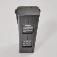 Batterie de vol intelligente 15,4 V 5000 mAh 77 Wh pour Mavic 3 Pro Mavic 3 Classic Cine