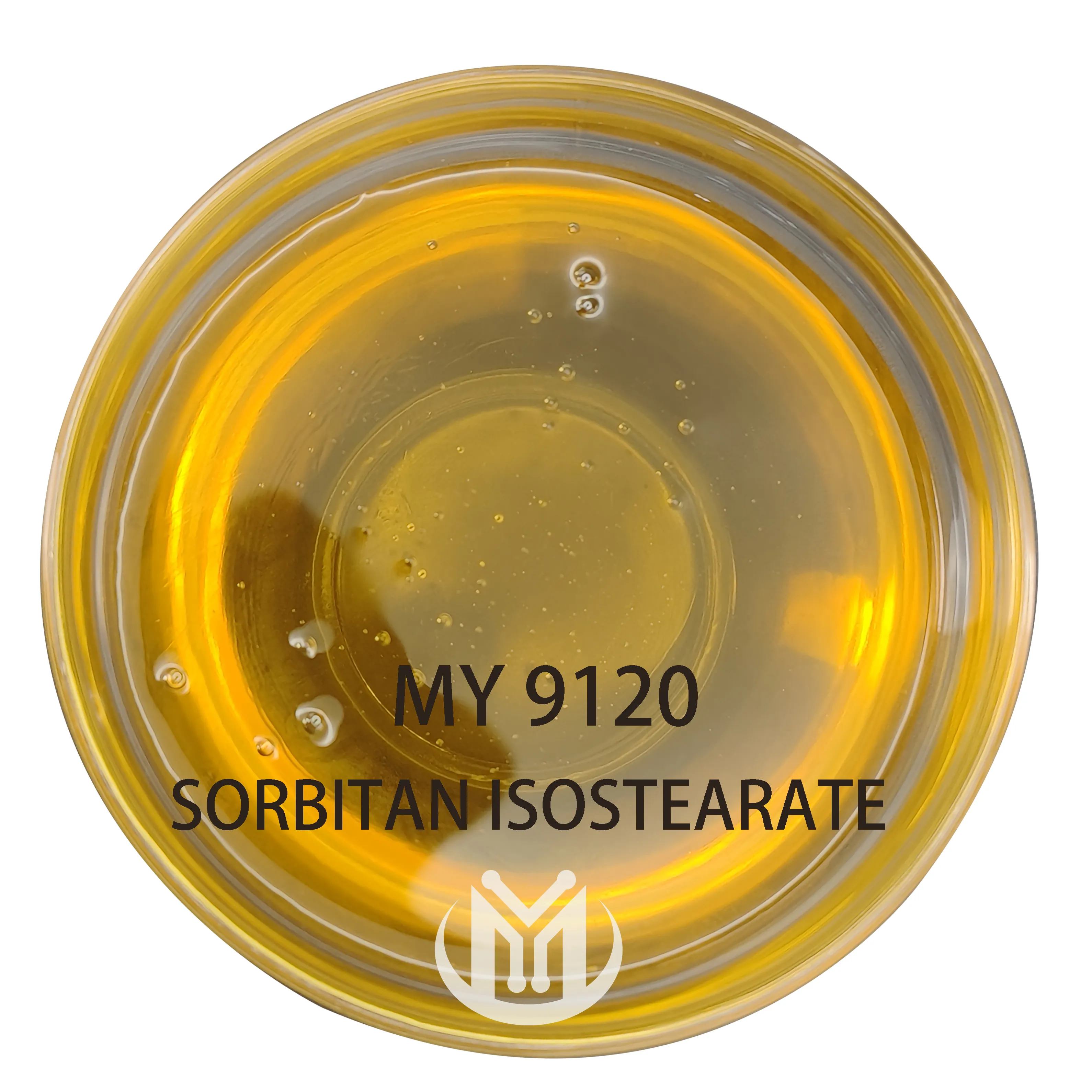 สารเคมีคุณภาพสูงรายวันช่วง 120 CAS: 71902-01-7 เกรดอุตสาหกรรม Sorbitan isostearate วัตถุดิบเครื่องสําอาง Nonionic