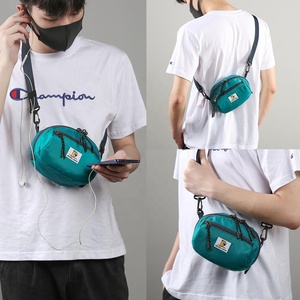 Borse sportive personalizzate all'ingrosso marsupio in cotone marsupio da uomo marca originale <span class=keywords><strong>P</strong></span>.travel - Product Image 2