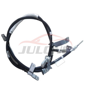 Cable de Freno de Mano Directo de Fábrica China 46410-60850, Cable de Freno de Estacionamiento - Product Image 3