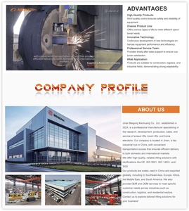 Trung Quốc giá rẻ giá telescoping Spider Lift theo dõi Crawler Người đàn ông nâng bền xây dựng nâng lên - Product Image 6