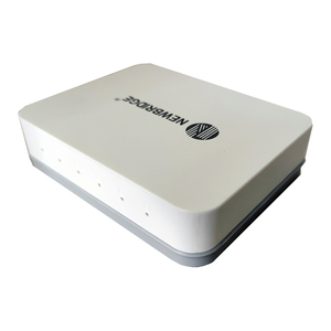 Commutateur <span class=keywords><strong>Ethernet</strong></span> rapide 5 ports 10/100 <span class=keywords><strong>Mbps</strong></span>, RJ45 Gigabit, pour ordinateur de bureau - Product Image 5