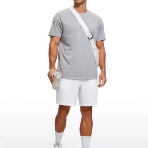 Camisetas Extra Grandes de Primera Calidad, Fabricadas con Tela de Algodón y Poliéster Funcional con Estampado a Doble Cara Sorona, Ecológicas, de Secado Rápido, para Actividades al Aire Libre - Product Image 3