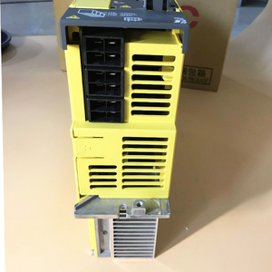 โมดูลเซอร์โวแอมพลิฟายเออร์ FANUC A06B-6240-H331 AiSV 80/80/80-B ของแท้ใหม่ - Product Image 4
