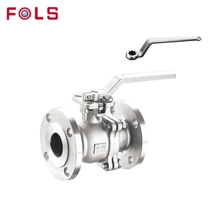 JIS 10K 20K SCS13 SCS14 2 PC Con Dấu Mềm Kim Loại Cứng Seal ISO 5211 Gắn Pad Mặt Bích Chủ Đề Ổ Cắm Hàn Mông Hàn Ball Valve - Product Image 3