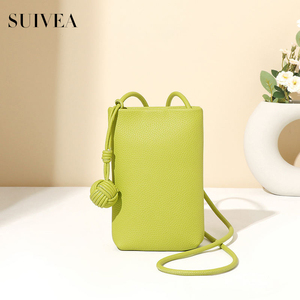 Directo de fábrica, nuevo temperamento, bolso versátil para teléfono móvil, tendencia, bolso de hombro a la moda, diseño de nicho, bolso cruzado de alta calidad - Product Image 2