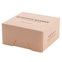 Boîte Cadeau Personnalisée en Papier Kraft de Luxe, Emballage Carton Recyclable Haut de Gamme pour Soins, Maquillage et Parfums pour Commandes en Gros