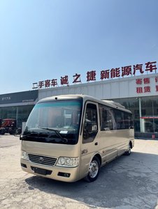 รถมินิบัสไฟฟ้าหรูหราเกรดสูง ZK6115BEV2 พวงมาลัยซ้าย รถโค้ชและรถบัสมือสอง <span class=keywords><strong>ราคา</strong></span>ดี - Product Image 3