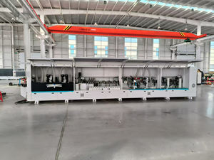 Machine à chants en EVA souple JC à prix d'usine avec 10% de réduction 90 ° +45 ° Bandeuse de chant de type J <span class=keywords><strong>C</strong></span> sur autres machines à travailler le bois - Product Image 2