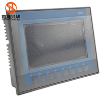 Nueva pantalla táctil Original 6AV2123-2GA03-0AX0 HMI KTP 700 Panel básico