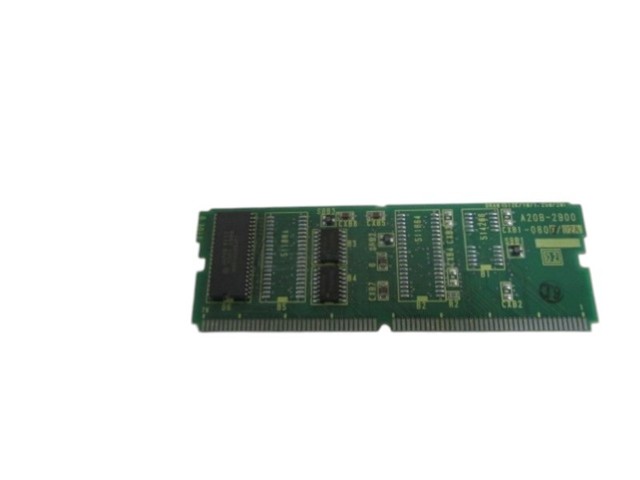 DRAM MODULE A20B-2900-0800/02A NSNP