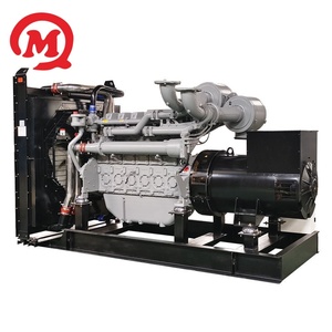 400kva 500kw 1000kw công suất cao Máy phát điện ba pha Máy phát điện diesel xinmao tùy chỉnh Máy phát điện diesel thiết lập 100kva 200kva 300kva - Product Image 1