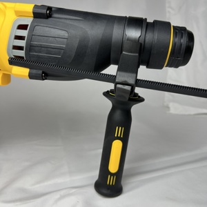 Martillo Rotatorio SDS-Plus Recargable de Litio DEWALT 20V DCH263 DCH273, Taladro Percutor, Kits de Herramientas de Demolición de Alta Resistencia - Product Image 5