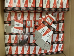 Kit de Reparación de Cilindro Esclavo de Embrague 04313-30100 J2722002 SP4850 124-<span class=keywords><strong>202</strong></span> KY-<span class=keywords><strong>202</strong></span> 24202 para <span class=keywords><strong>TOYOTA</strong></span> - Product Image 2