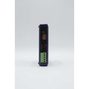 ORIGINAL SUPPLY CS ULINX USOPTL4DR ISOLATION INTERFACE <b>MODULE</b> Dedicated <b>Controller</b> 1 I/O 110V Can Bus for <b>Electronic</b> Equipment - Product Image 1