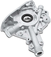Repuestos de motor bomba de aceite de 2001 para MITSUBISHI LANCER 2002-1997 MIRAGE 2001-1500CC