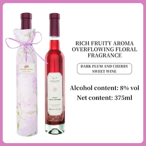 Liqueur <span class=keywords><strong>de</strong></span> <span class=keywords><strong>prune</strong></span> et <span class=keywords><strong>de</strong></span> cerise en bouteille <span class=keywords><strong>de</strong></span> 375 ml, 8 % d'<span class=keywords><strong>alcool</strong></span>, pour boissons longues, approvisionnement en gros - Product Image 4