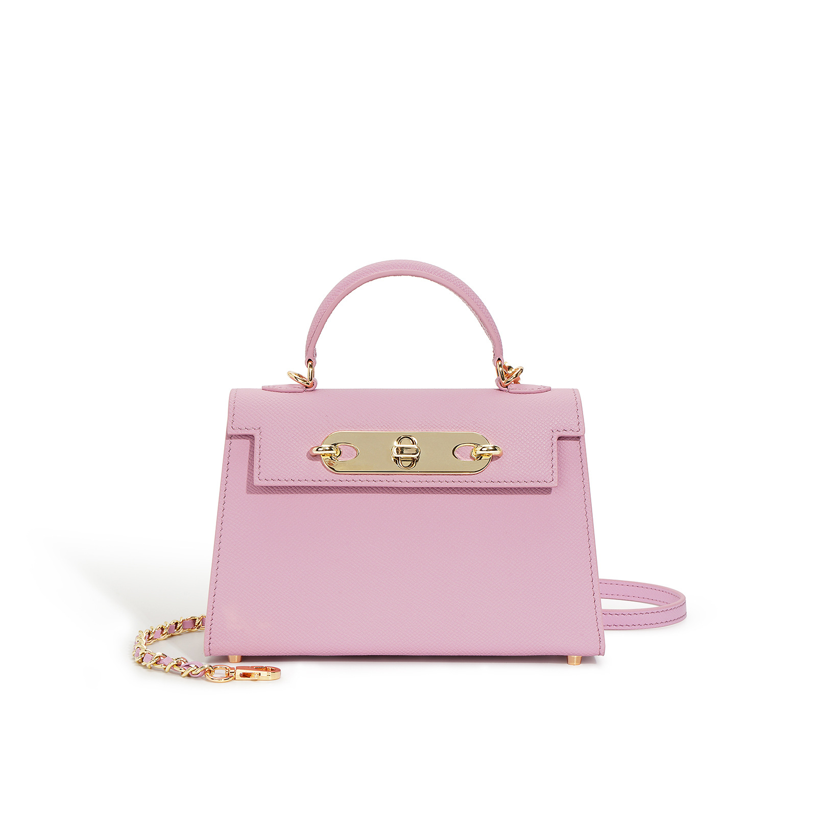 Rose violette