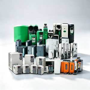 Brand New Plcsfrequency Convertersdrivesand Automation Accessories Are All Available <strong>Ns100h</strong> - Product Image 4