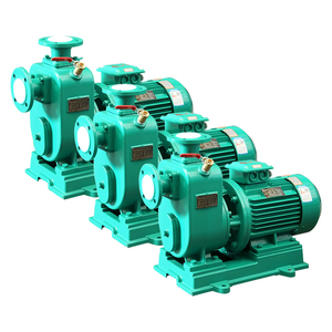 BZ ZW Self Priming Centrifugal <b>Pump</b> Non Clogging Sewage Irrigation <b>Water</b> <b>Pump</b> for Industrial Transfer - Product Image 6