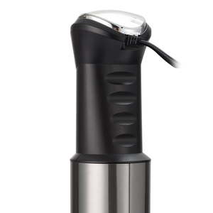 RAF Kitchen Hand Blender With 4 Blade, Easy to Clean and Fast Start, 400W 28000RPM Stainless Steel Blade BPA Free RAF Hand Blend - Product Image 5