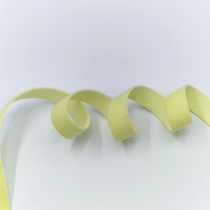 Vente en gros de hauts de sport blancs/noirs avec résistance à la tendance Accessoires de vêtements Élastiques rapides Bande de soie Poitrine Velours Sangle - Product Image 3