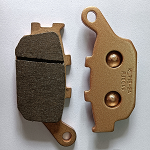 แผ่นดิสก์เบรก KL718-2A สำหรับ <span class=keywords><strong>CBR250</strong></span> <span class=keywords><strong>ABS</strong></span> 11-13 NC700 NC700S NX700X - Product Image 2