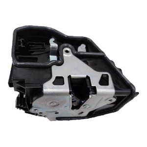 Actionneur de loquet de porte avant droite 51217202146 pour BMW 525i 530i 650i 760i X5 - Product Image 2