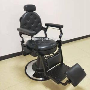 Yiybigag — chaise de barbier pour <span class=keywords><strong>hommes</strong></span>, pompe hydraulique, fauteuil de barbier robuste, meubles de salon - Product Image 1