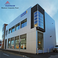 Ligne de production de panneaux composites en aluminium Alucobond 3 mm, 2 mm, 4 mm, 5 mm pour façades, revêtement mural miroir 4x8 pieds