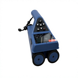 Nouvelle machine de détection non destructive intégrée pour barres d'armature en béton - Product Image 6