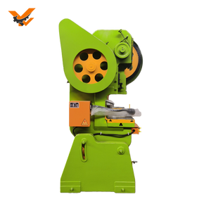 工場直販 25トン パンチプレス 25トン 40トン 63トン 80トン 機械式パンチングマシン メーカー直販 - Product Image 5