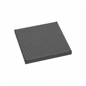 ชิปอิเล็กทรอนิกส์ รุ่น 5SGXEA7N2F40C3 1517 BBGA, FCBGA แบบฝังในตัว มีสินค้าในสต็อก - Product Image 1