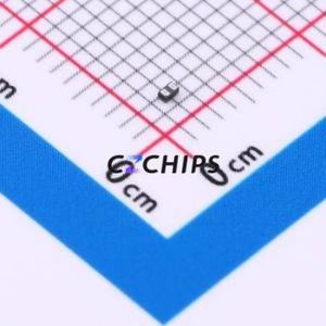 ทรานซิสเตอร์ DFN1006-2L D24V0L1B2LP-7B-HXY ESD ดั้งเดิมและใหม่ล่าสุดและป้องกันไฟกระชาก (TVS/ESD) - Product Image 2