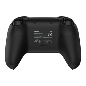 Controlador inalámbrico 8BitDo Ultimate 2C para PC / Windows 10 11 / Steam Deck /Android / Black Myth Wukong Gamepad - Product Image 2