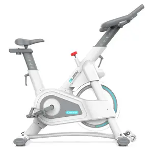 B Top Sport Gym Indoor Professional Magnetic Body Fit Übung Spinning Bike Stabiler Sockel Fitness Fahrrad Fahrrad für zu Hause