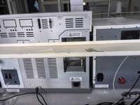 Instrument GCMS Drawell avec échantillonneur liquide automatique à 162 positions pour les tests en laboratoire