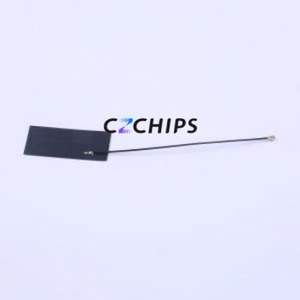 TX4G-FPC-5324 Antenna RF ( Antenna Type: FPC Antenna )( Gain: 3dBi )( Impedance: 50Ohm )( Power Rating: 2W ) - Product Image 1