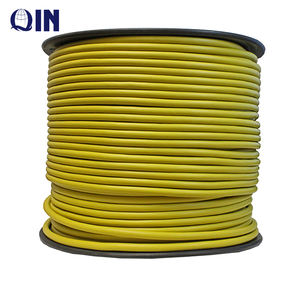 Ftp/Sftp Enkele Jas Uv-bestendig Cat6 Cat5e Outdoor Lan Kabel Kale Cooper Ftp Olie Gevulde - Product Image 6