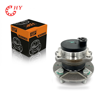 Ensemble de roulement de moyeu de roue HJDP OE 3502120-AM60 pour Changan E-Star 19