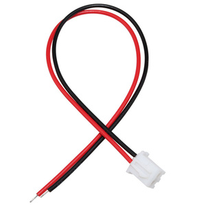 Кабельные сборки и соединители JST XH XHB с шагом 2,54 мм (папа/мама) для электронных устройств - Product Image 3