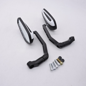 SH-3503 không thấm nước mưa bảo vệ ABS nhựa bên gương <span class=keywords><strong>bajaj</strong></span> Pulsar chiếu hậu xe máy xử lý gương - Product Image 5